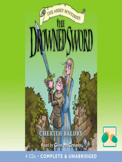 Title details for The Drowned Sword by Cherith Baldry - Available